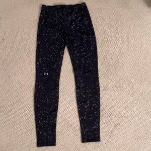 Under Armour Cold Gear Leggings